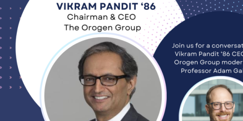 Thursday, February 13, 2025 Navigating the Future of Banking: Lessons from a Global Leader [PPIL Approved]  Navigating the Future of Banking: Lessons from a Global Leader [PPIL Approved]  image