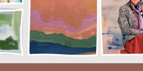 Friday, November 10, 2023 Paint n Sip | Abstract Expressionist Painting Workshop Paint n Sip | Abstract Expressionist Painting Workshop image