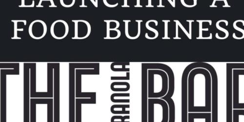 Thursday, April 11, 2024 Launching a food business with the founders of The Granola Bar Launching a food business with the founders of The Granola Bar image